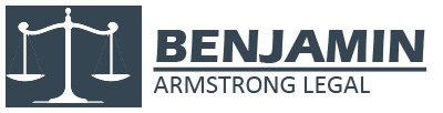 Benjamin Armstrong Legal
